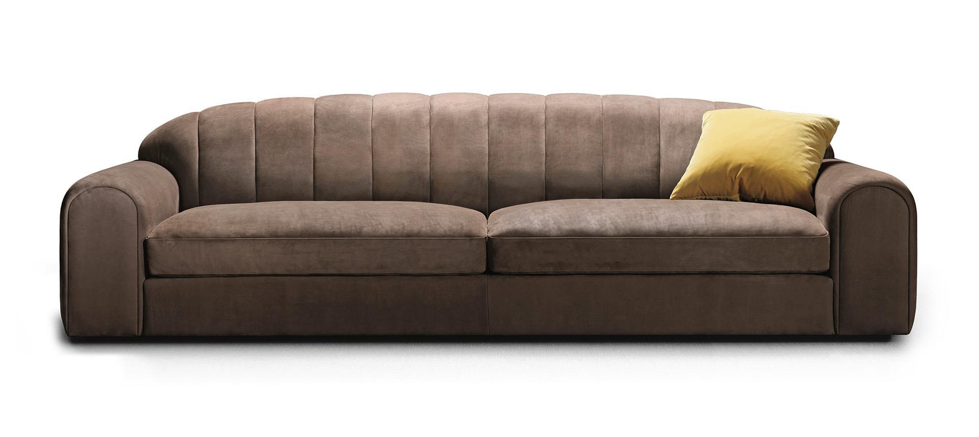 Luxe Sofa