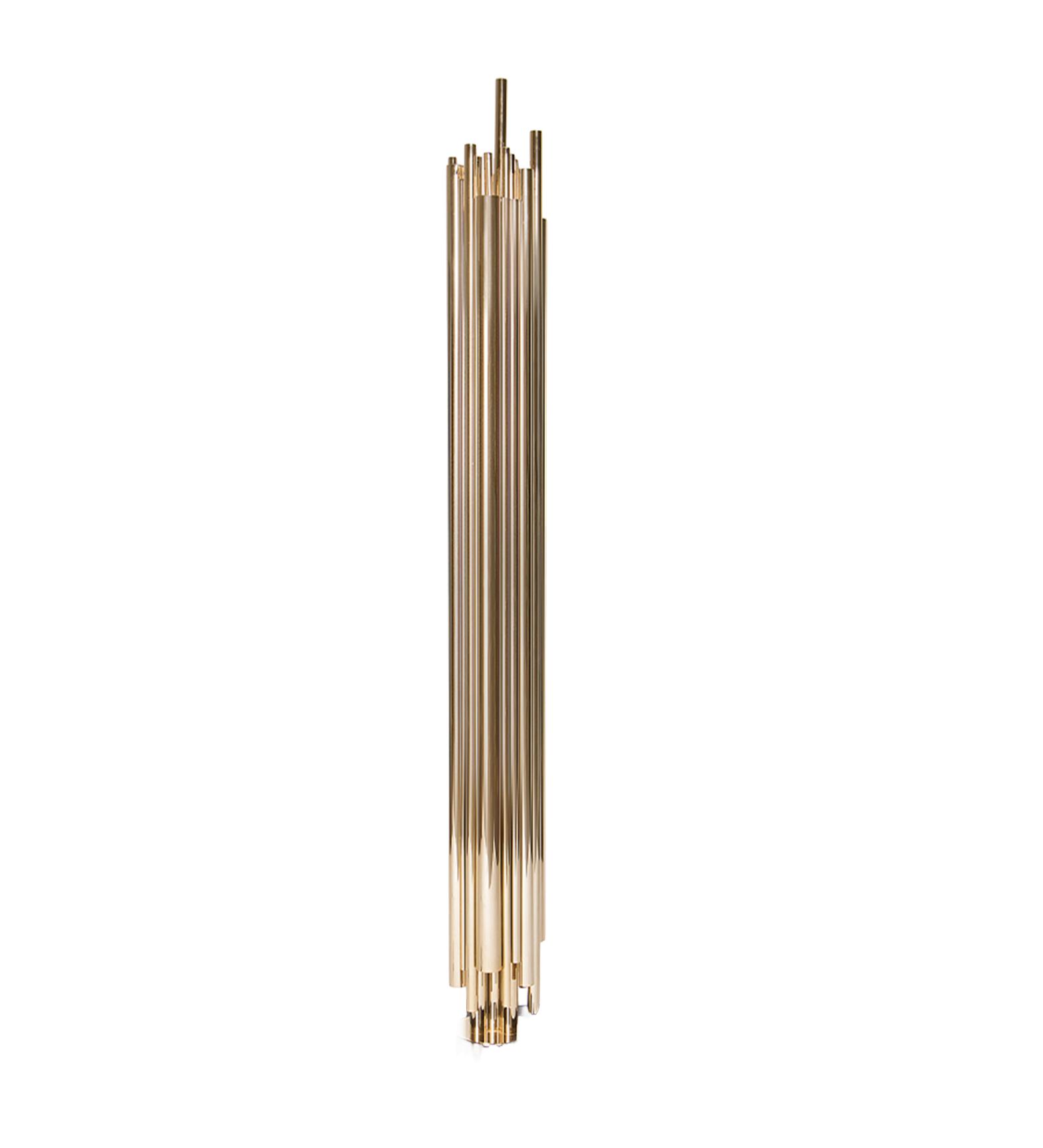 Vista Floor Lamp