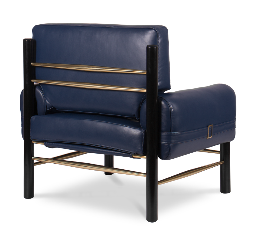 Dillon Armchair