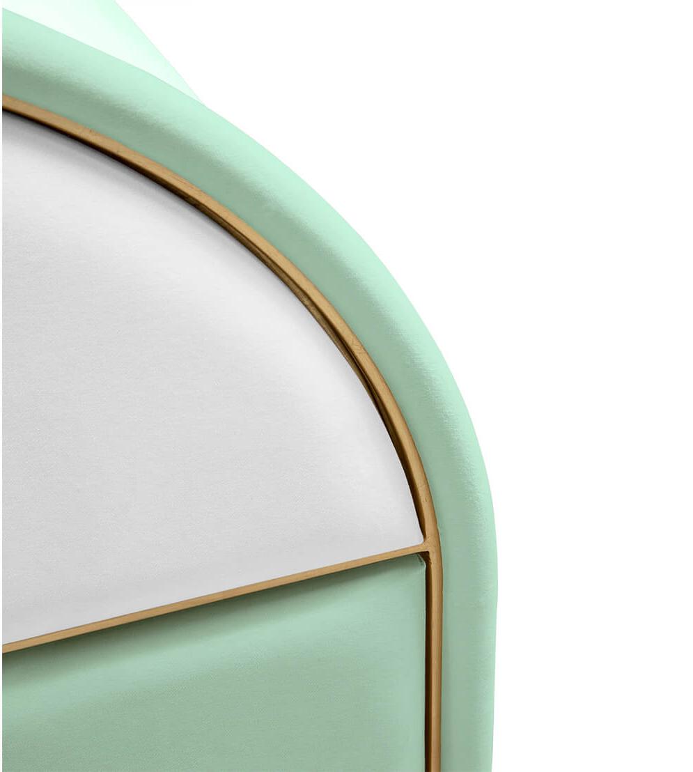 Candy Coated Twin Chest of Drawers