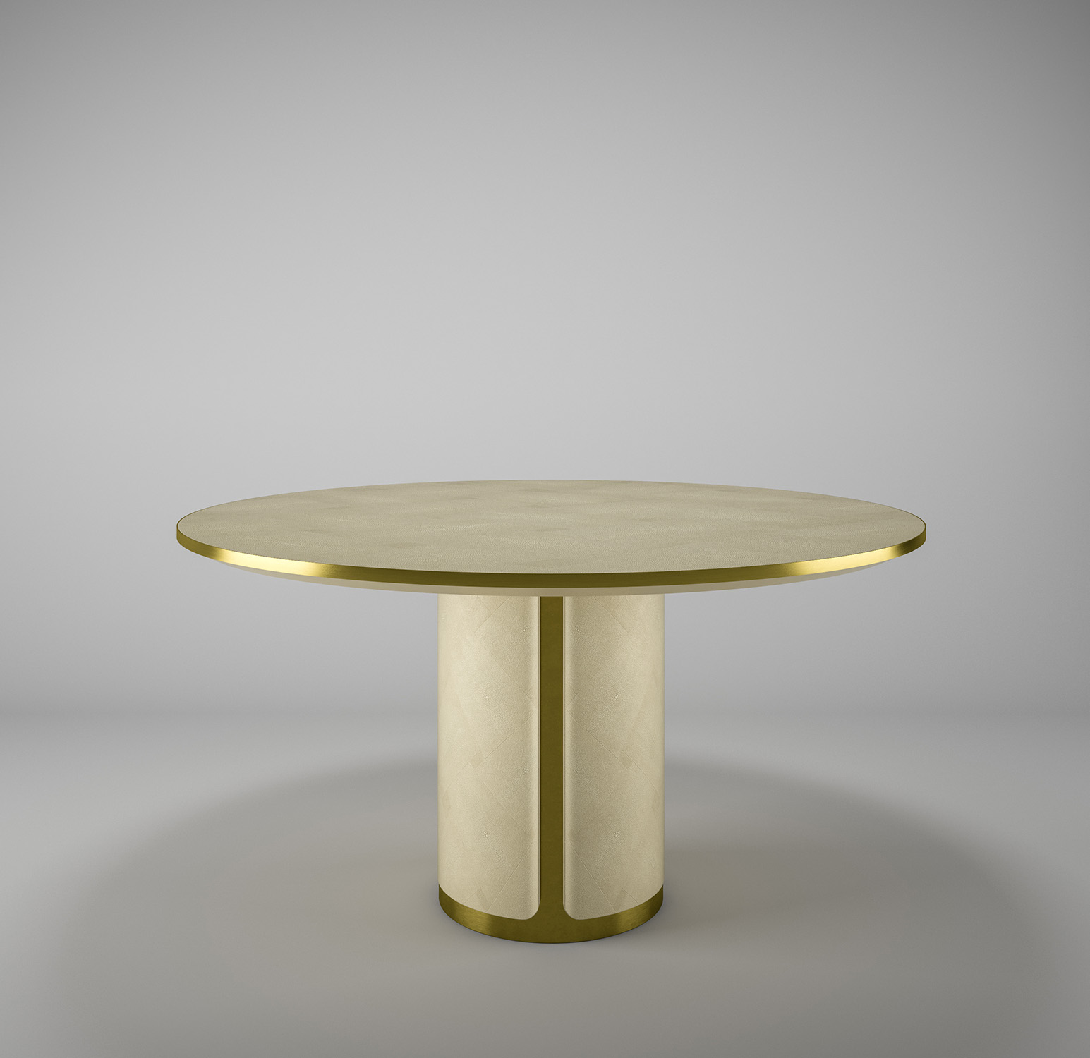 Evan Round Table