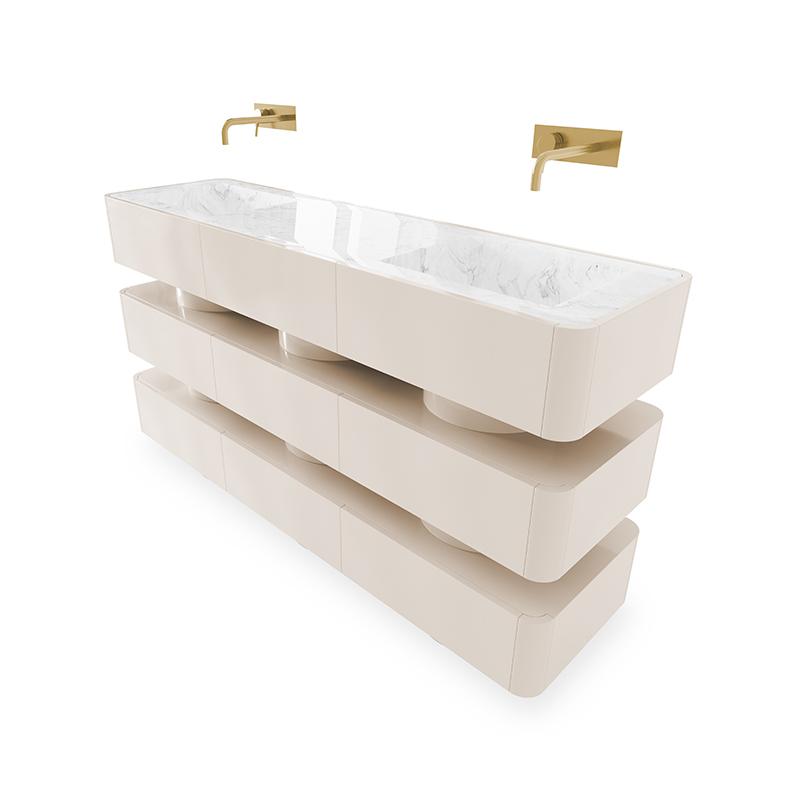Zen Vanity Unit