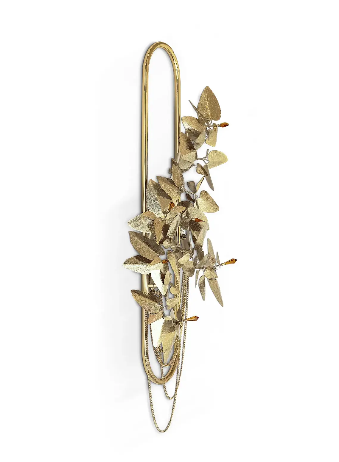 Royal Elegance II Wall Lamp
