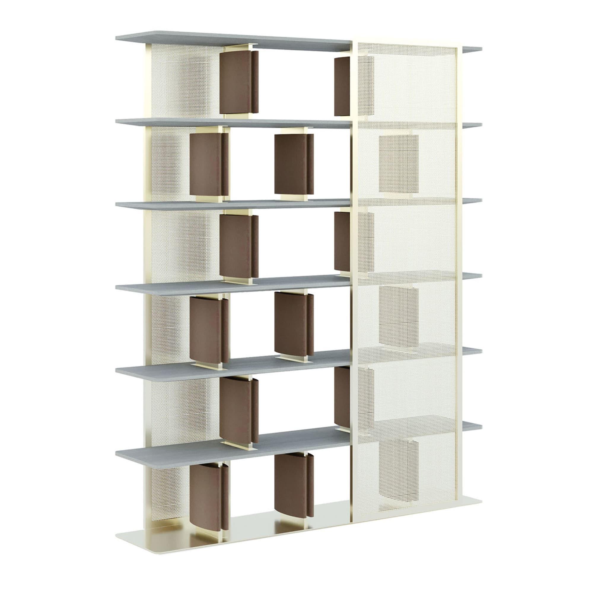 Maxima Statement Bookcase