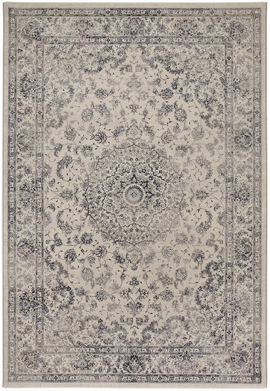 Belgian Oriental Beige Rug | Size: 160 x 230 cm