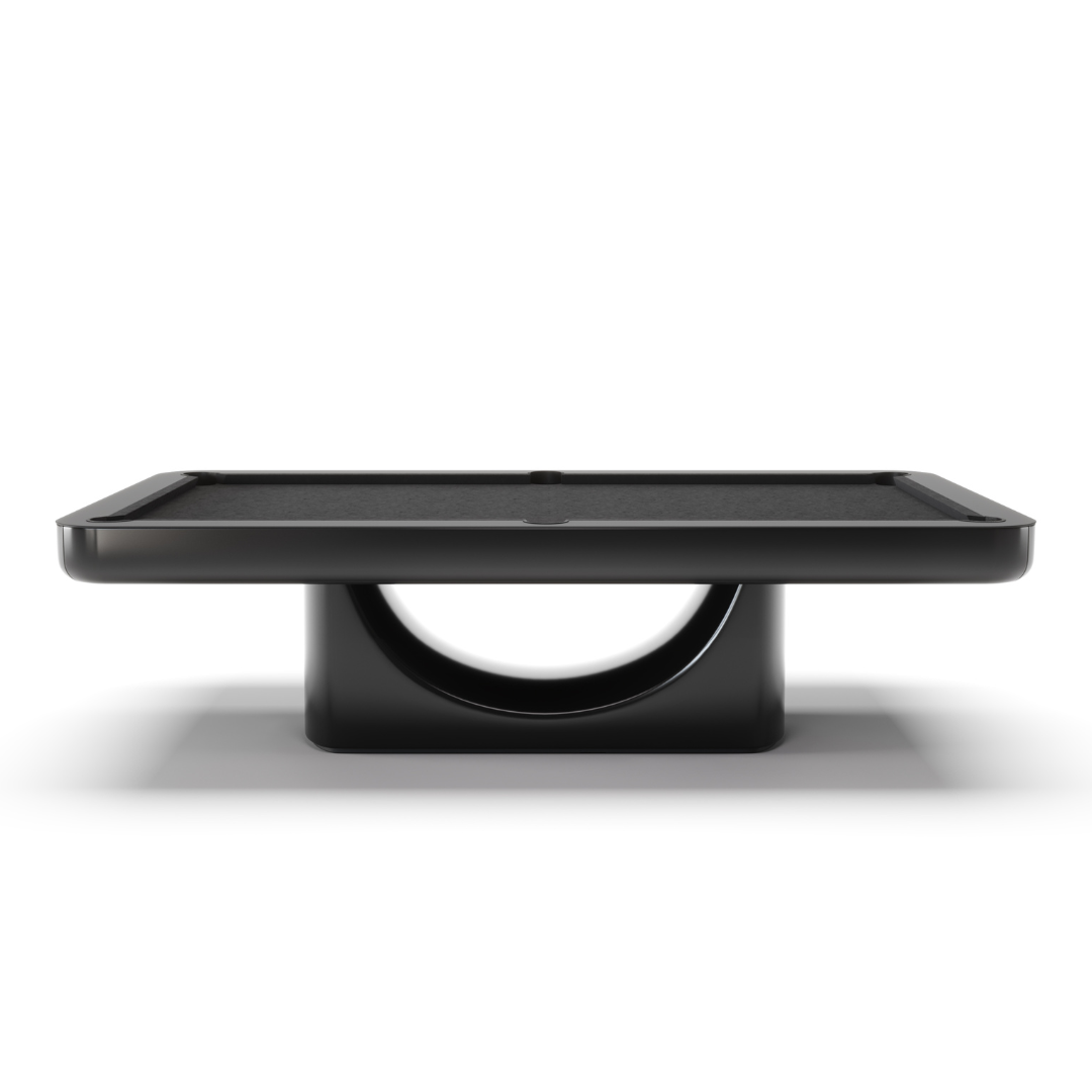 Mono Handcrafted Pool Table