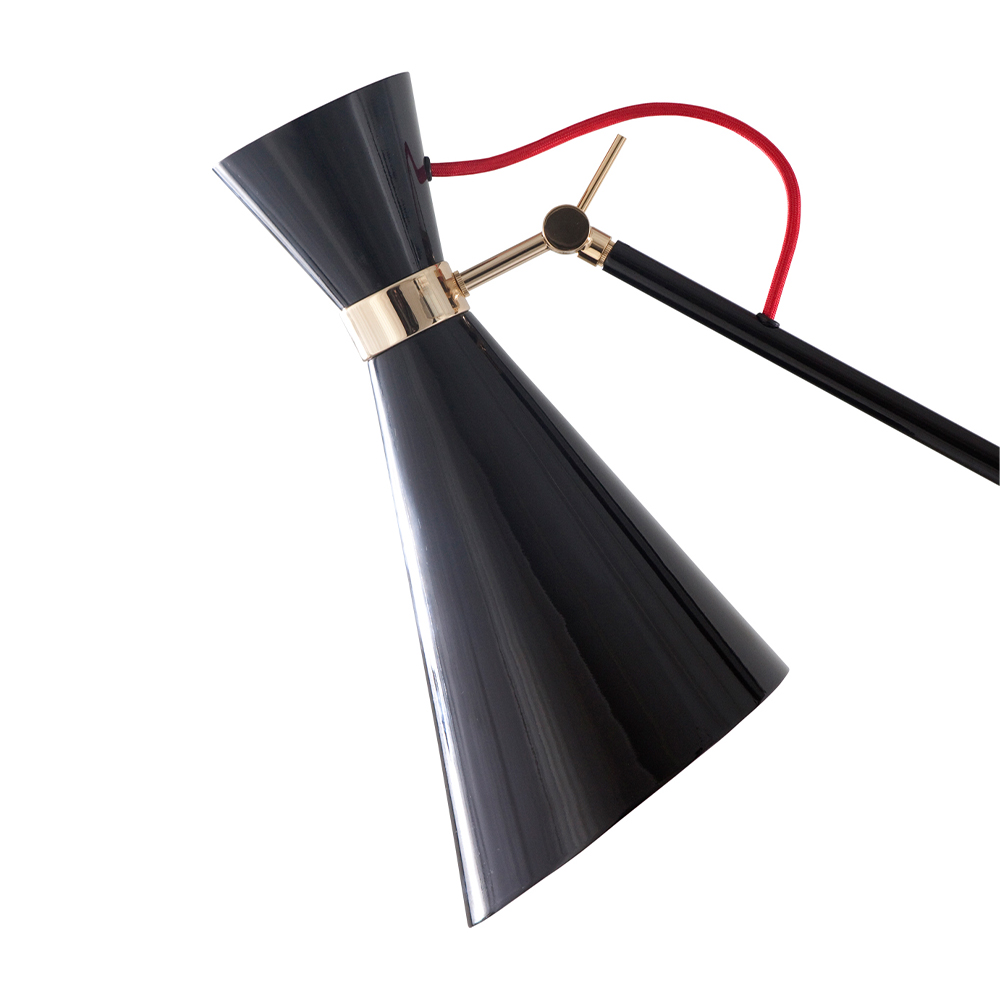 Artist Suspension Lamp