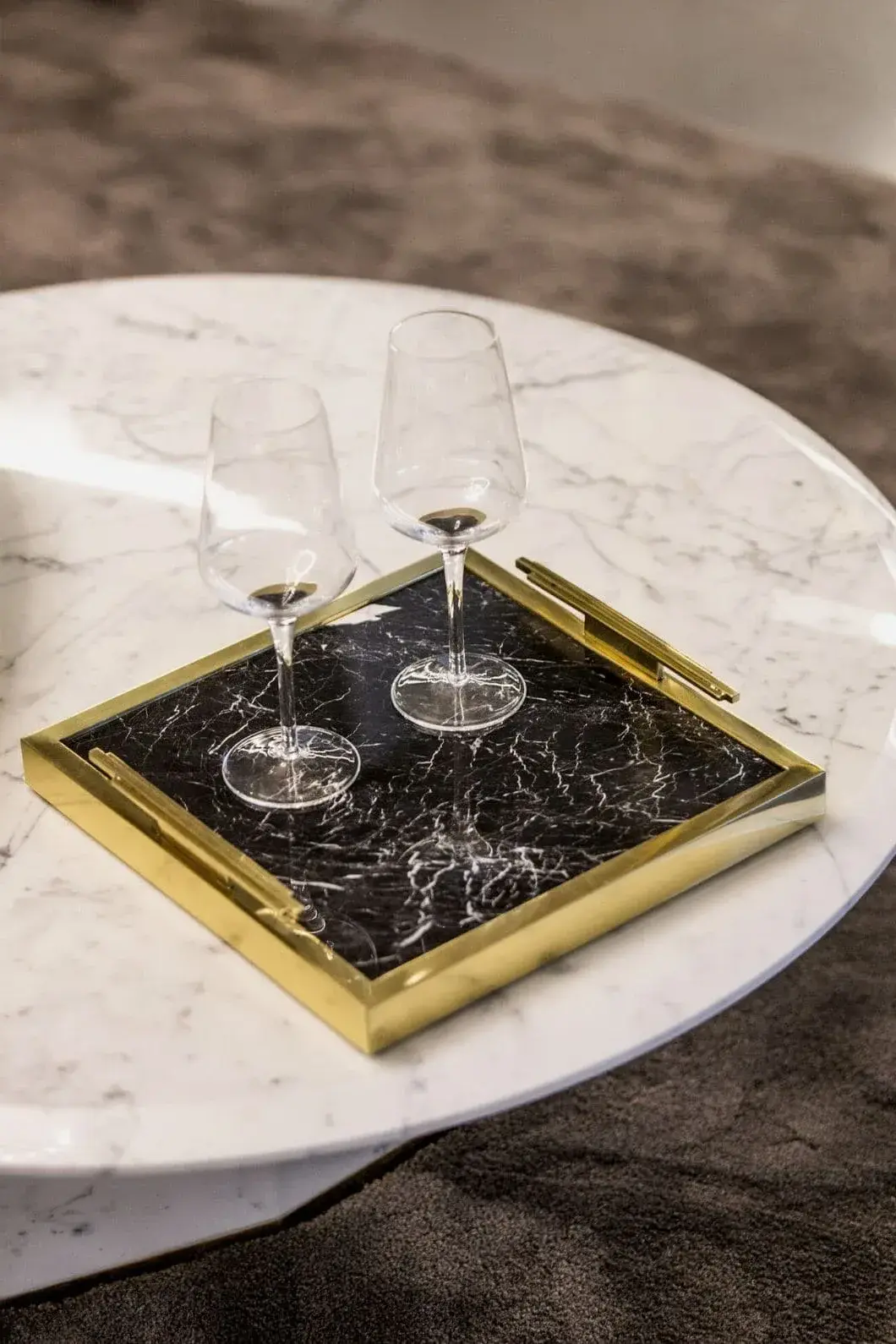 Liberty Small Tray