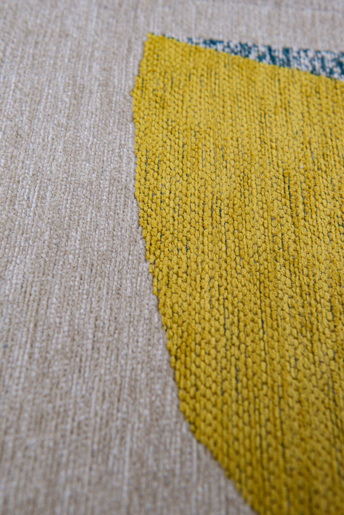 Duck Song 9369 Rug