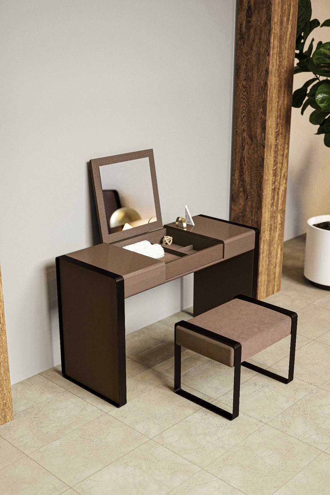 Cloè Vanity Table