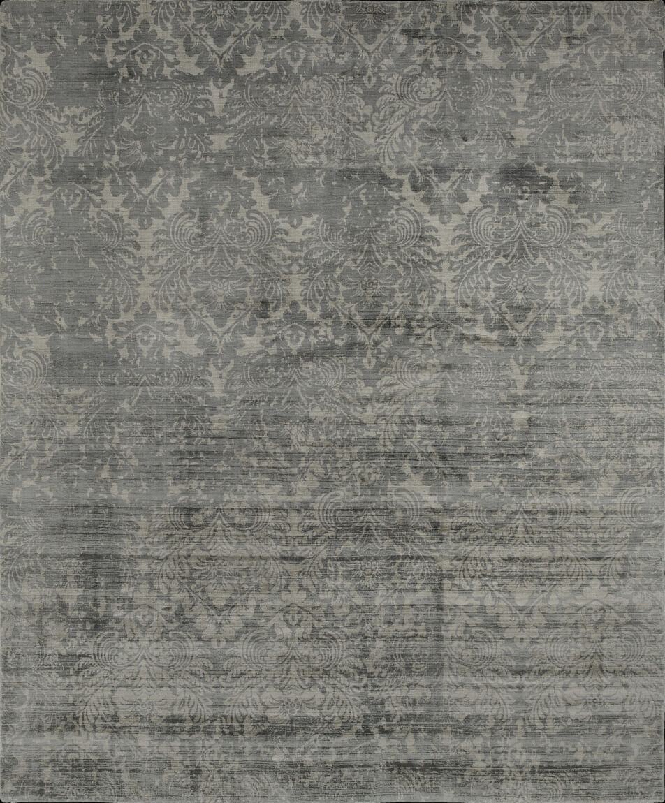 Blake L.Green Rug | Size: 250 x 300 cm