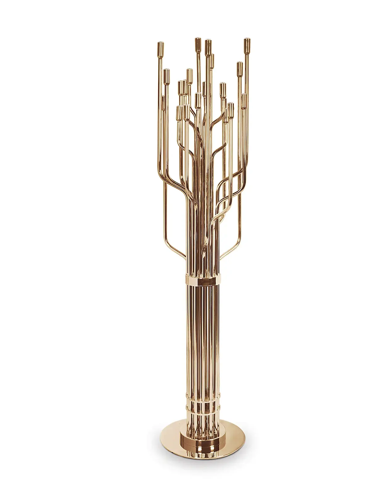 Rhythm Floor Lamp