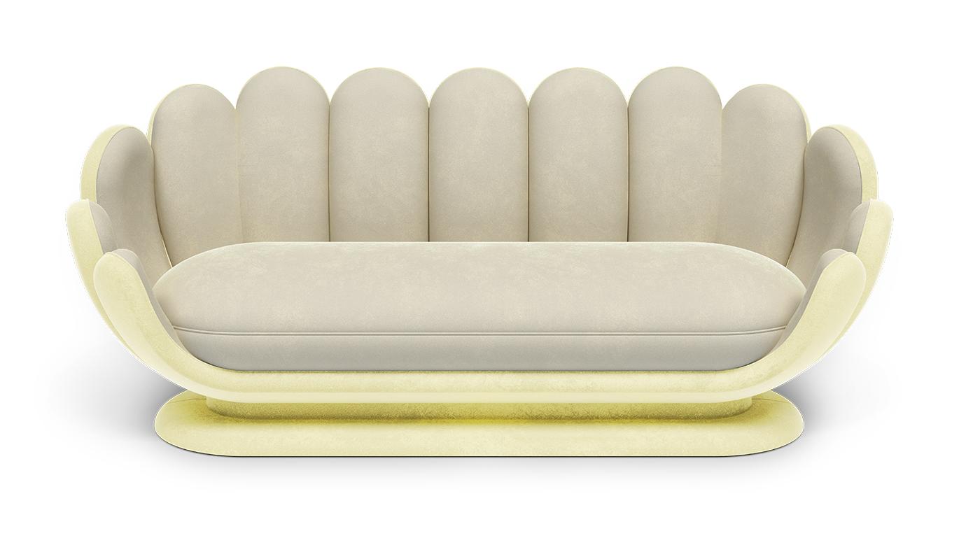 Lotus Dream Sofa