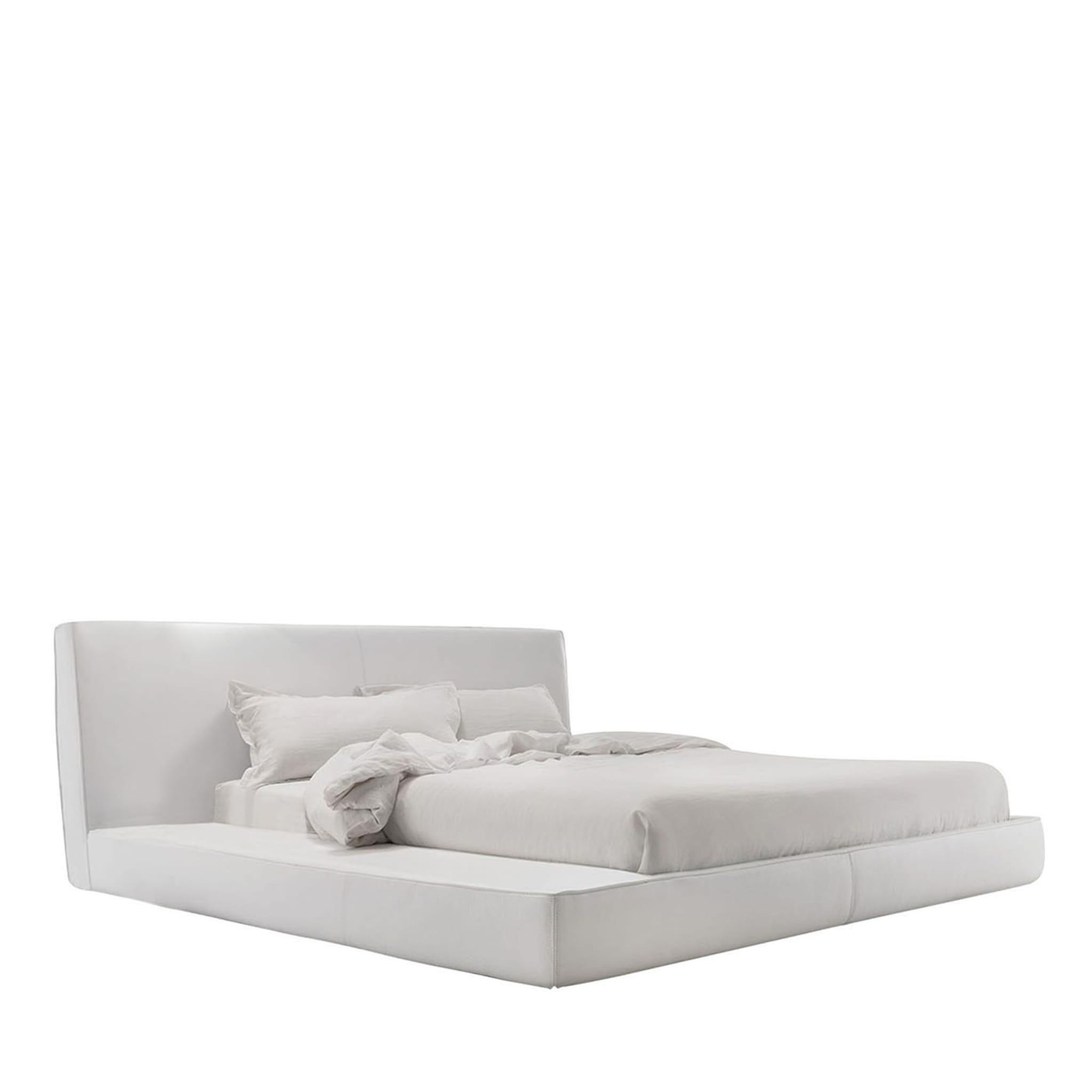 Long Island Designer Italian Luxury Bed