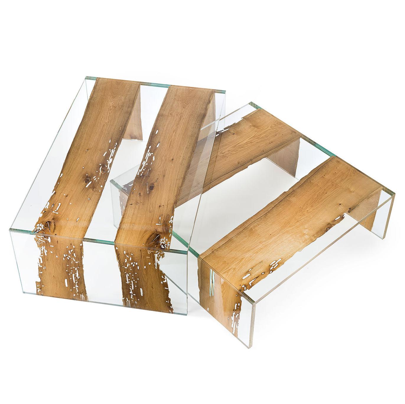 Venezia Coffee Table