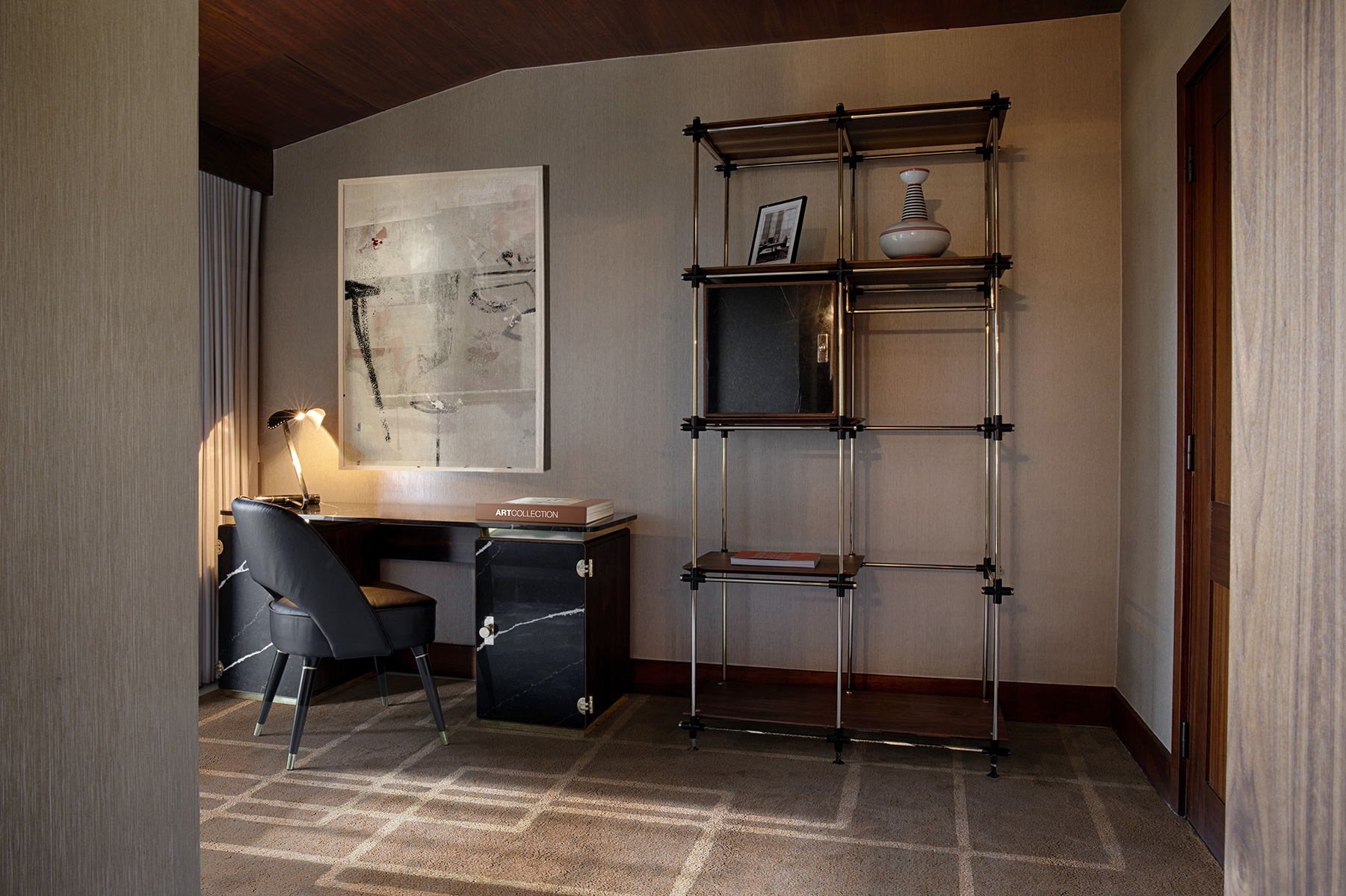 Kirkland Table Lamp