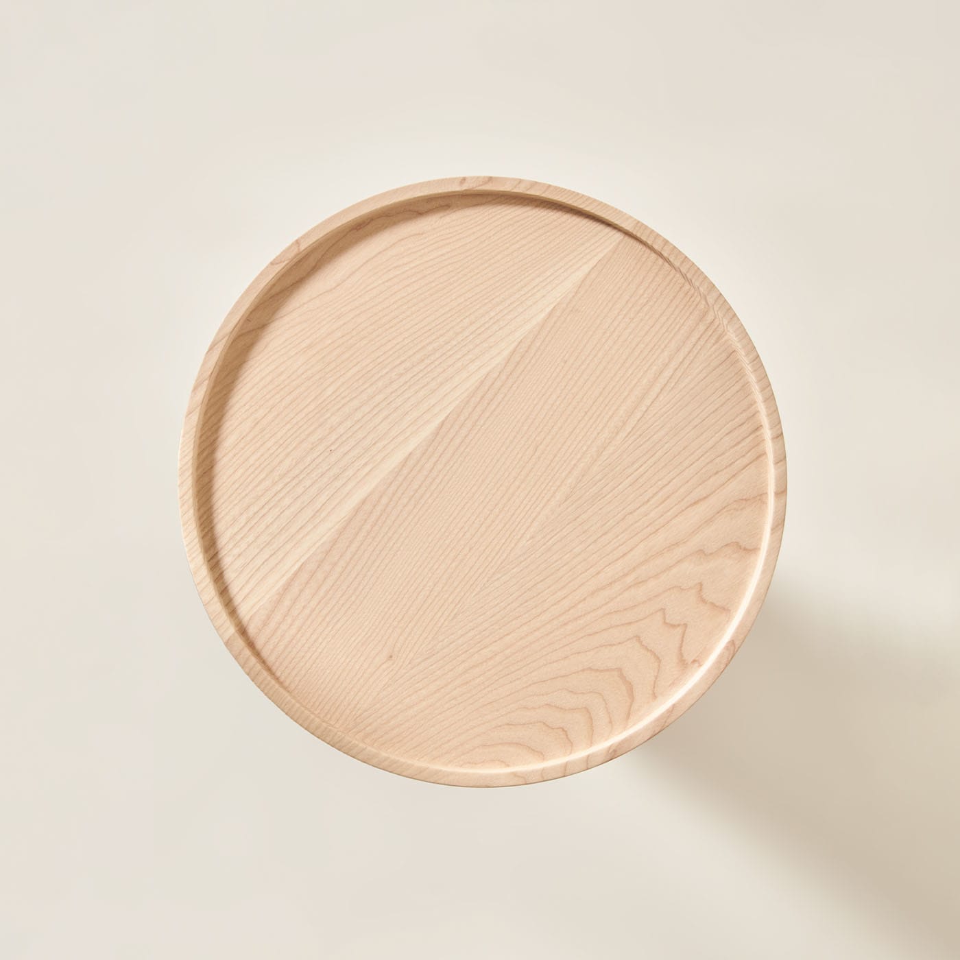 Capitello Bespoke Natural Side Table Italian Handcrafted