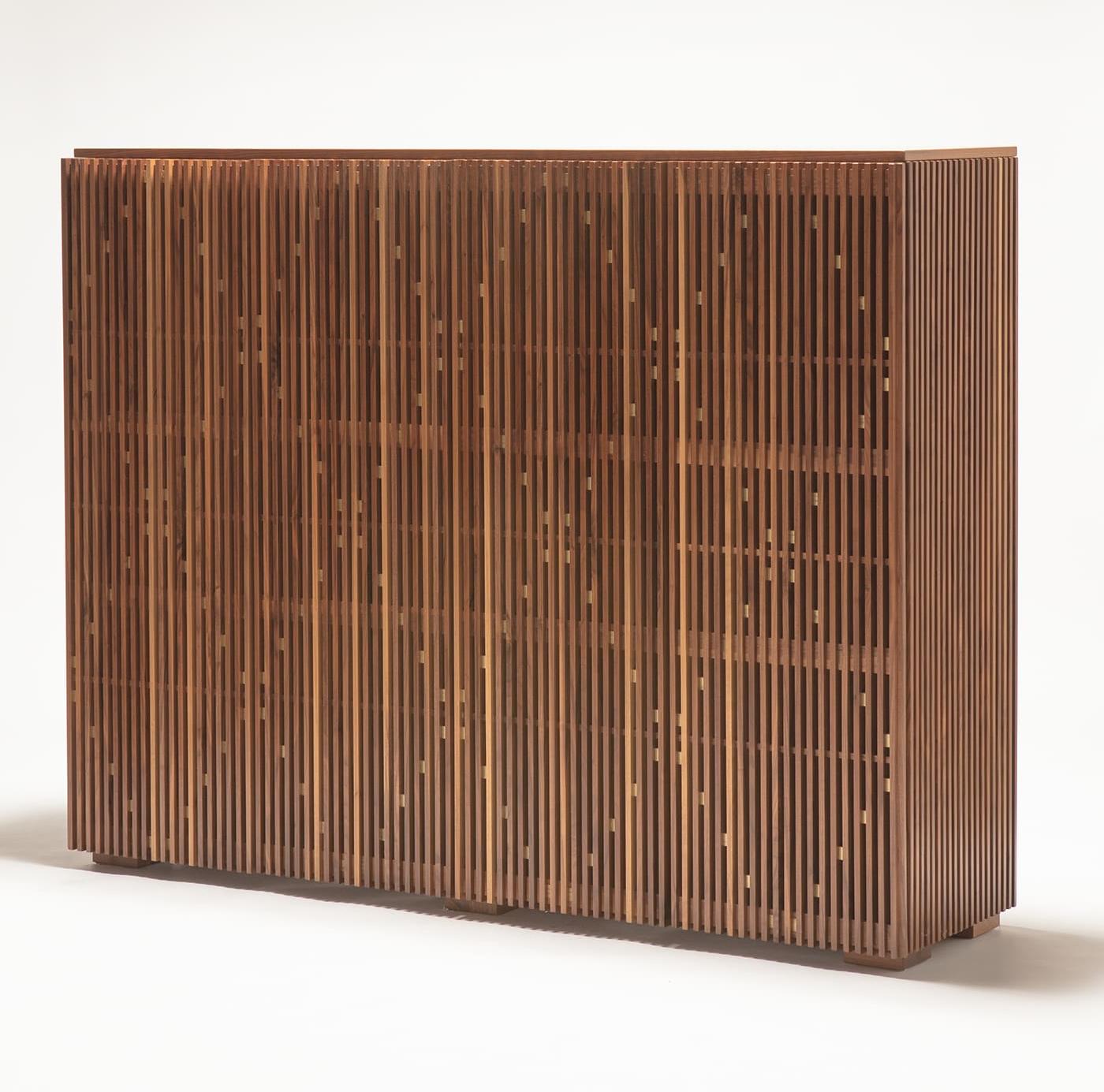 Essential Side Cabinet