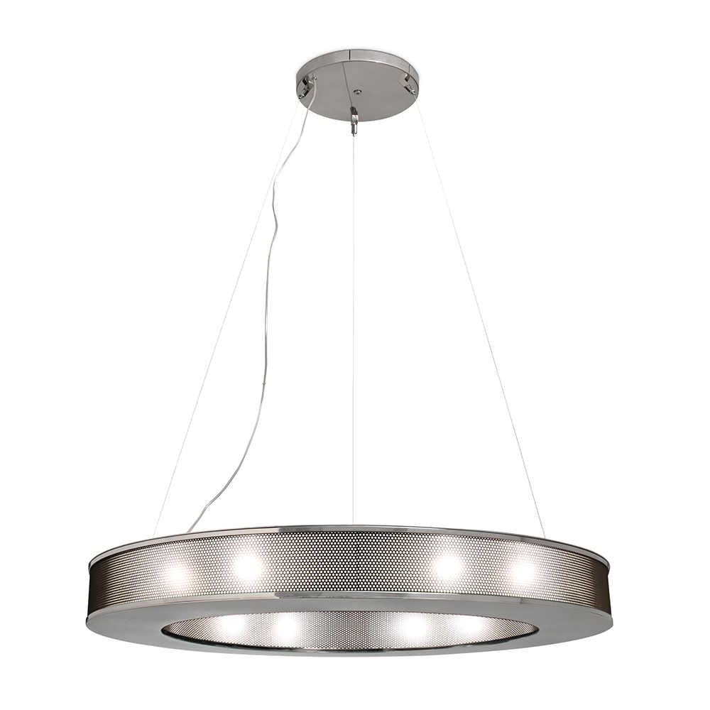Professor Suspension Lamp