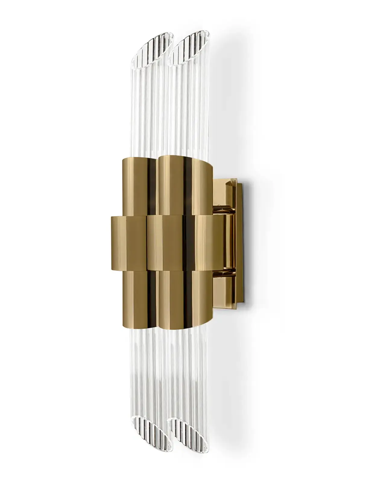 Celestial II Compact Wall Lamp
