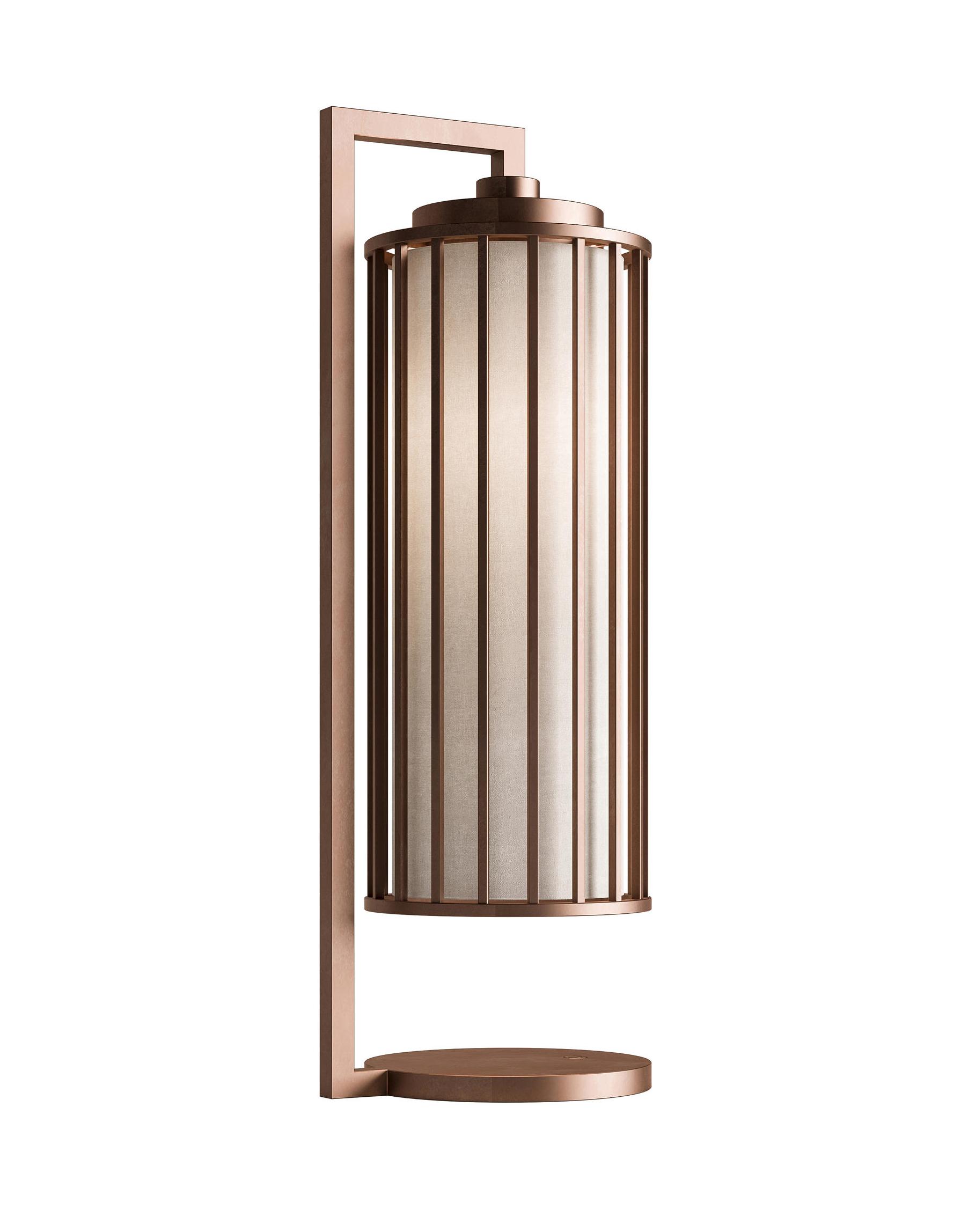 Modern Table Lamp