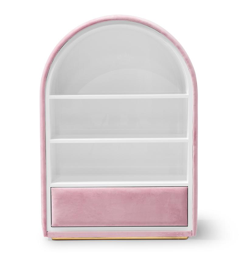 Lollipop Bookcase