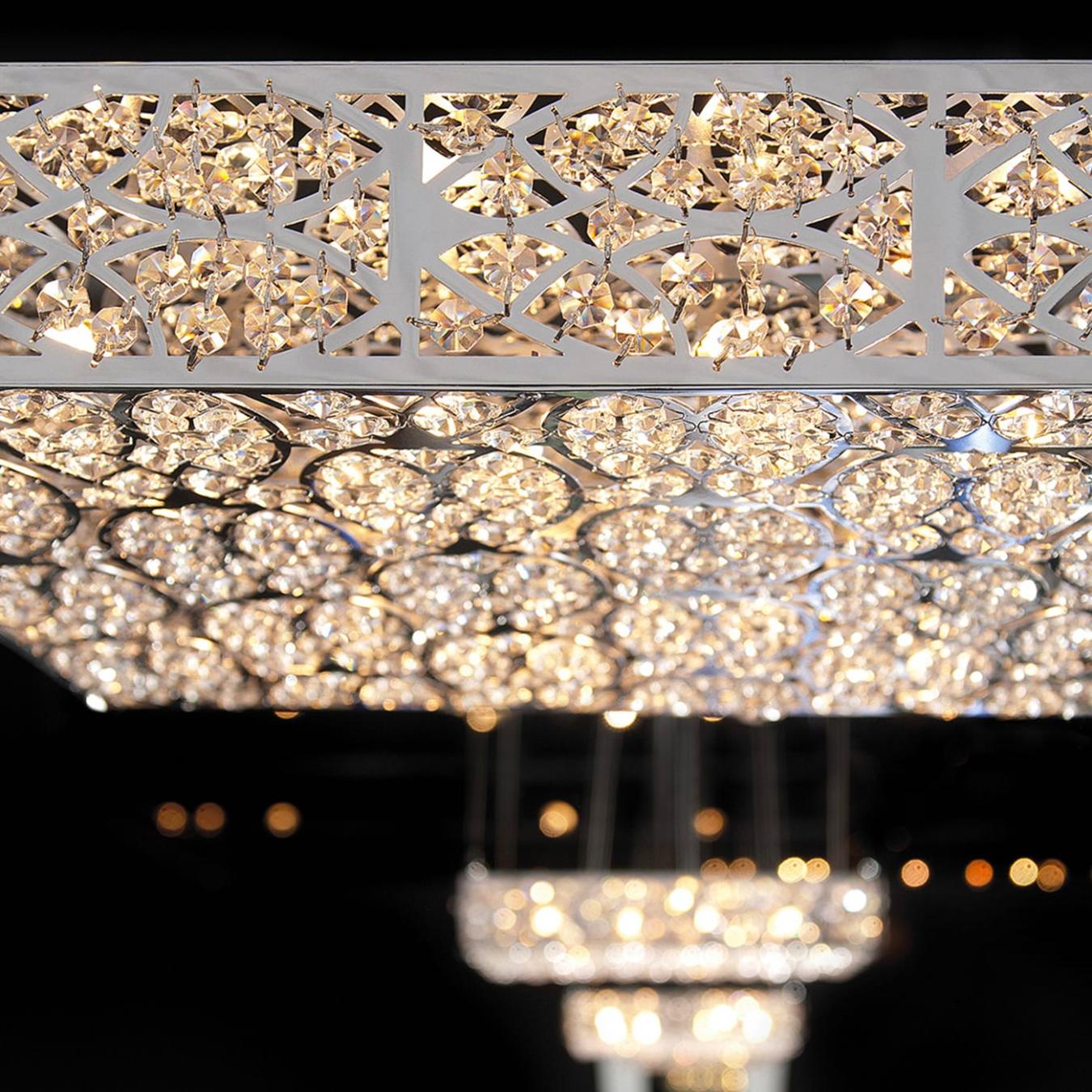 Arabesque Chandelier