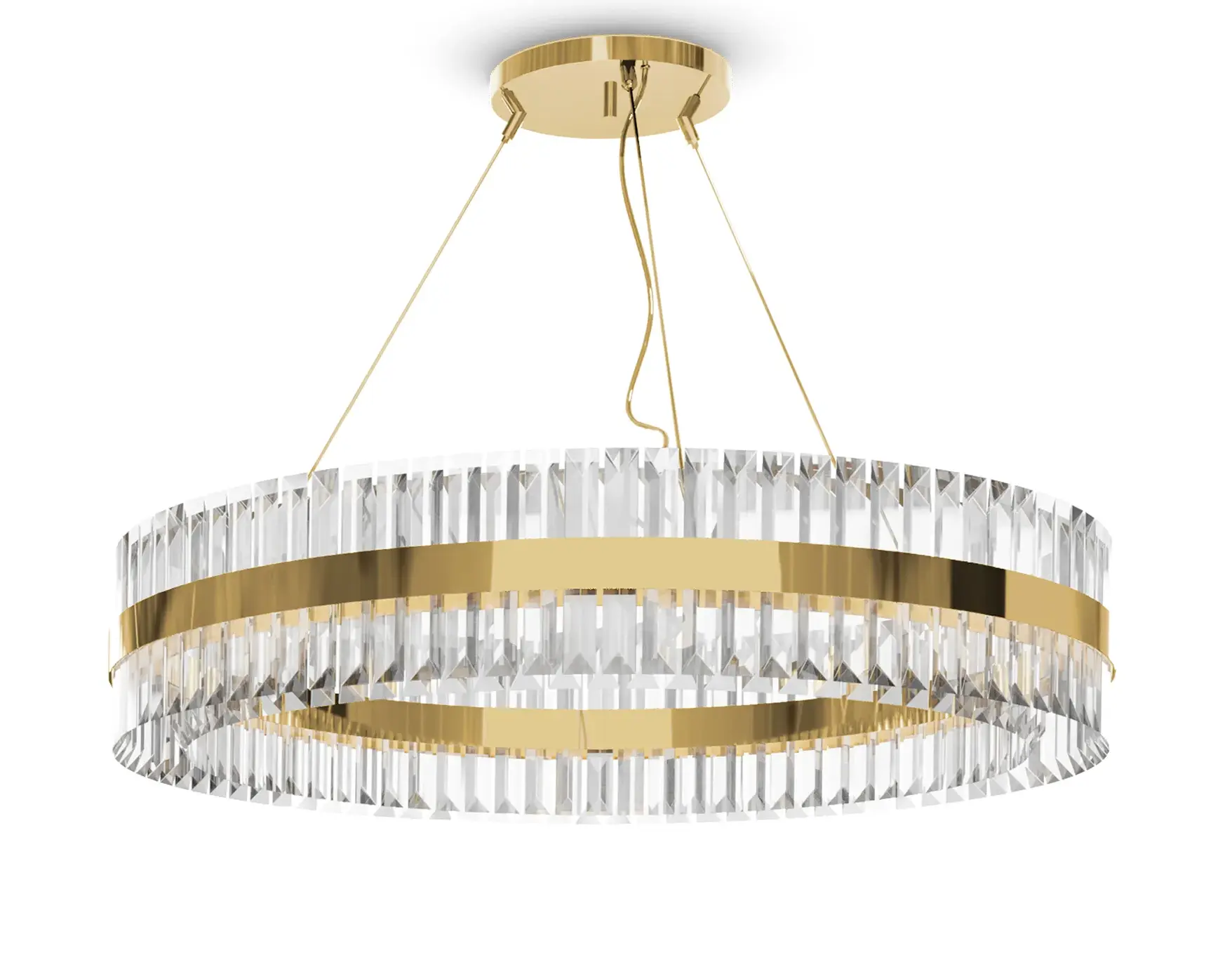 Liberty Slim Suspension