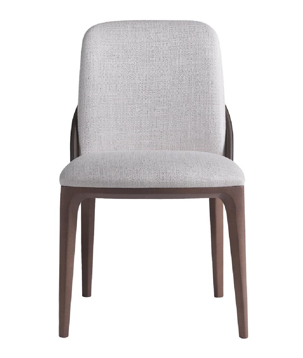 Tweet Grey Dining Chair