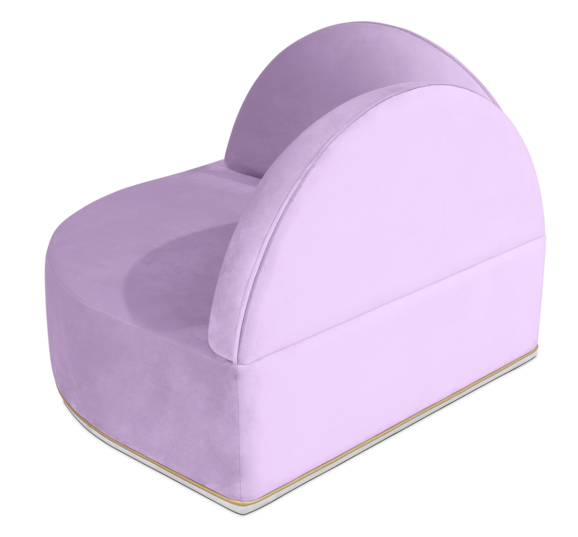 Rainbow Lounge Sofa