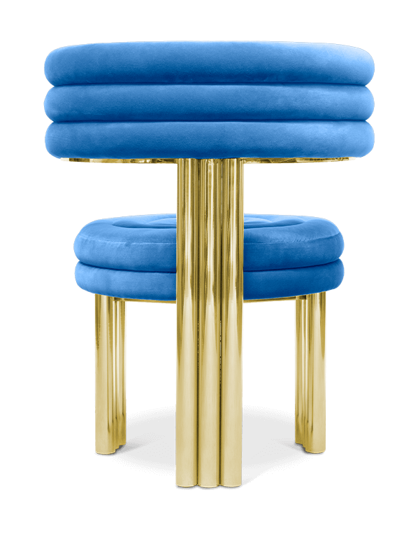 Kellan Chair