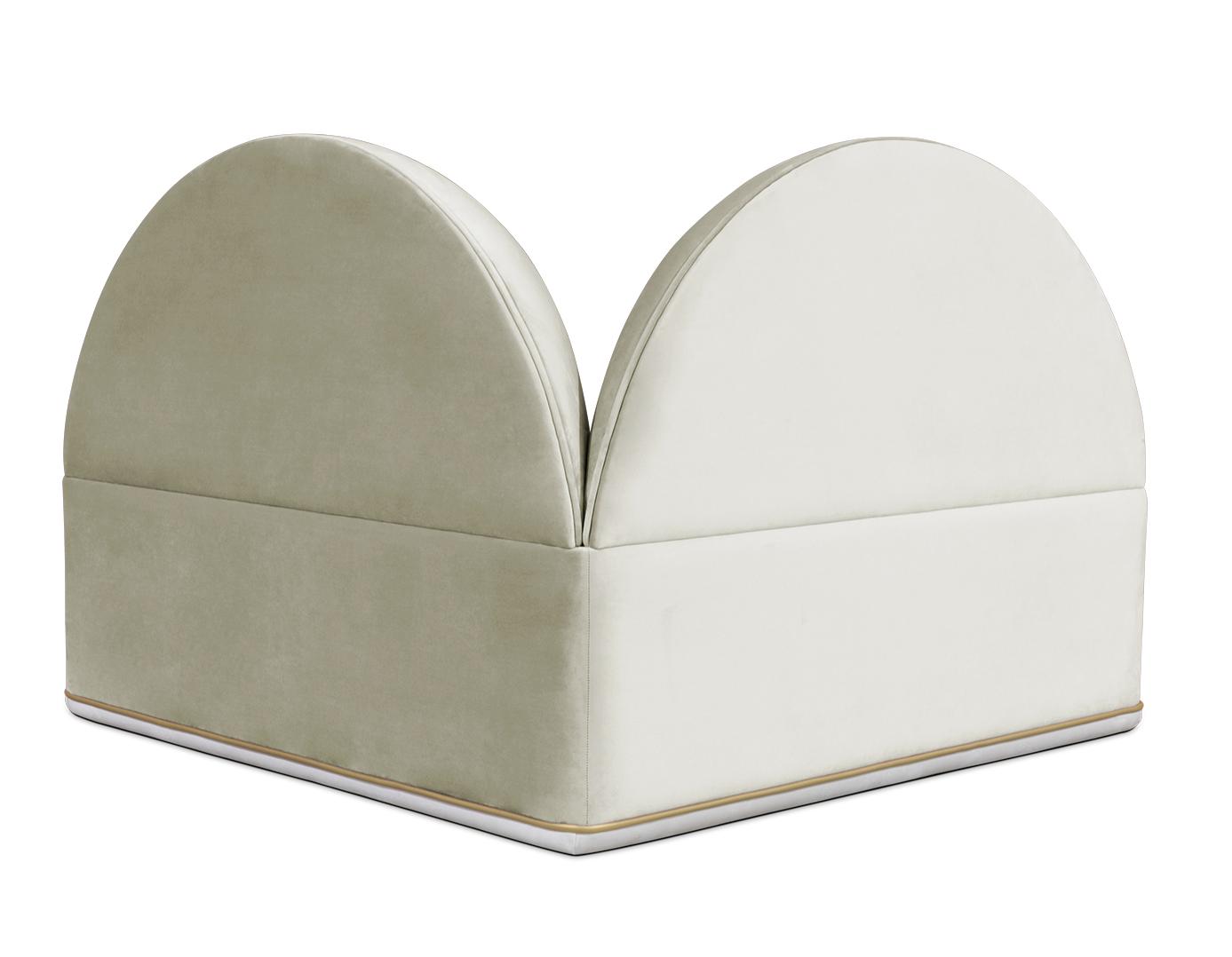 Rainbow Lounge Sofa