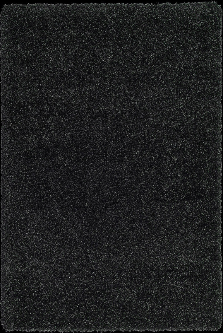 Twilight 5533 Anthracite Rug | Size: 80 x 150 cm