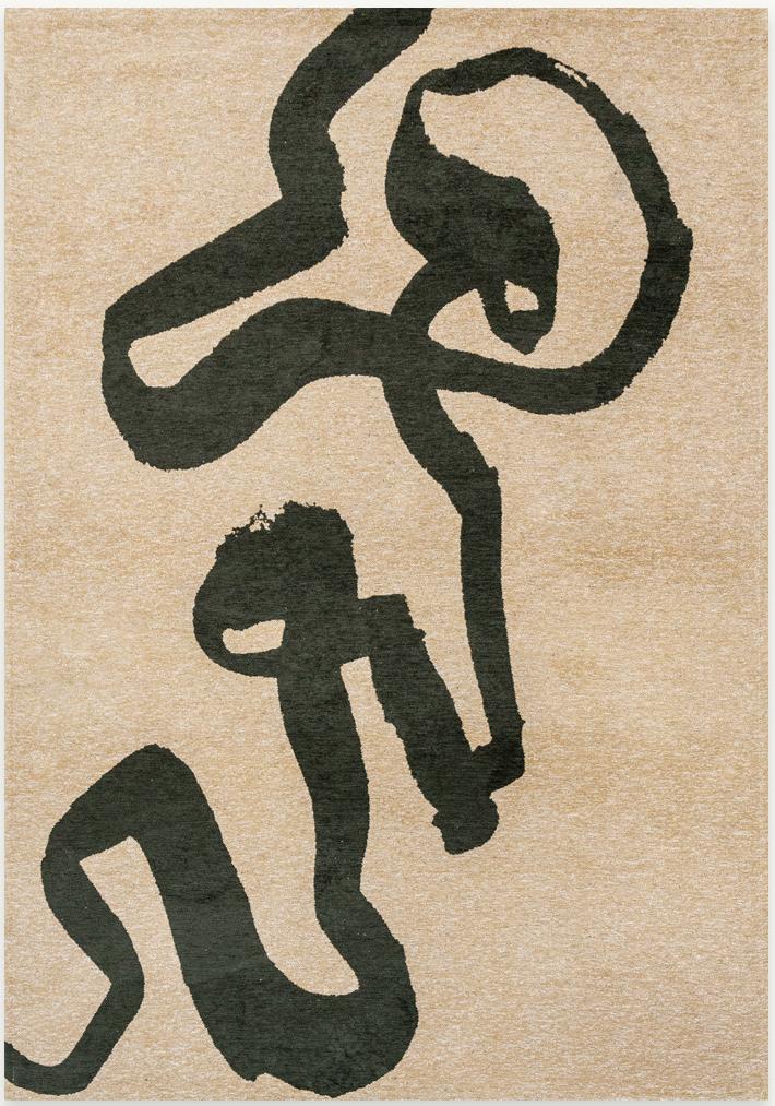 Garden Spirit 9848 Rug
