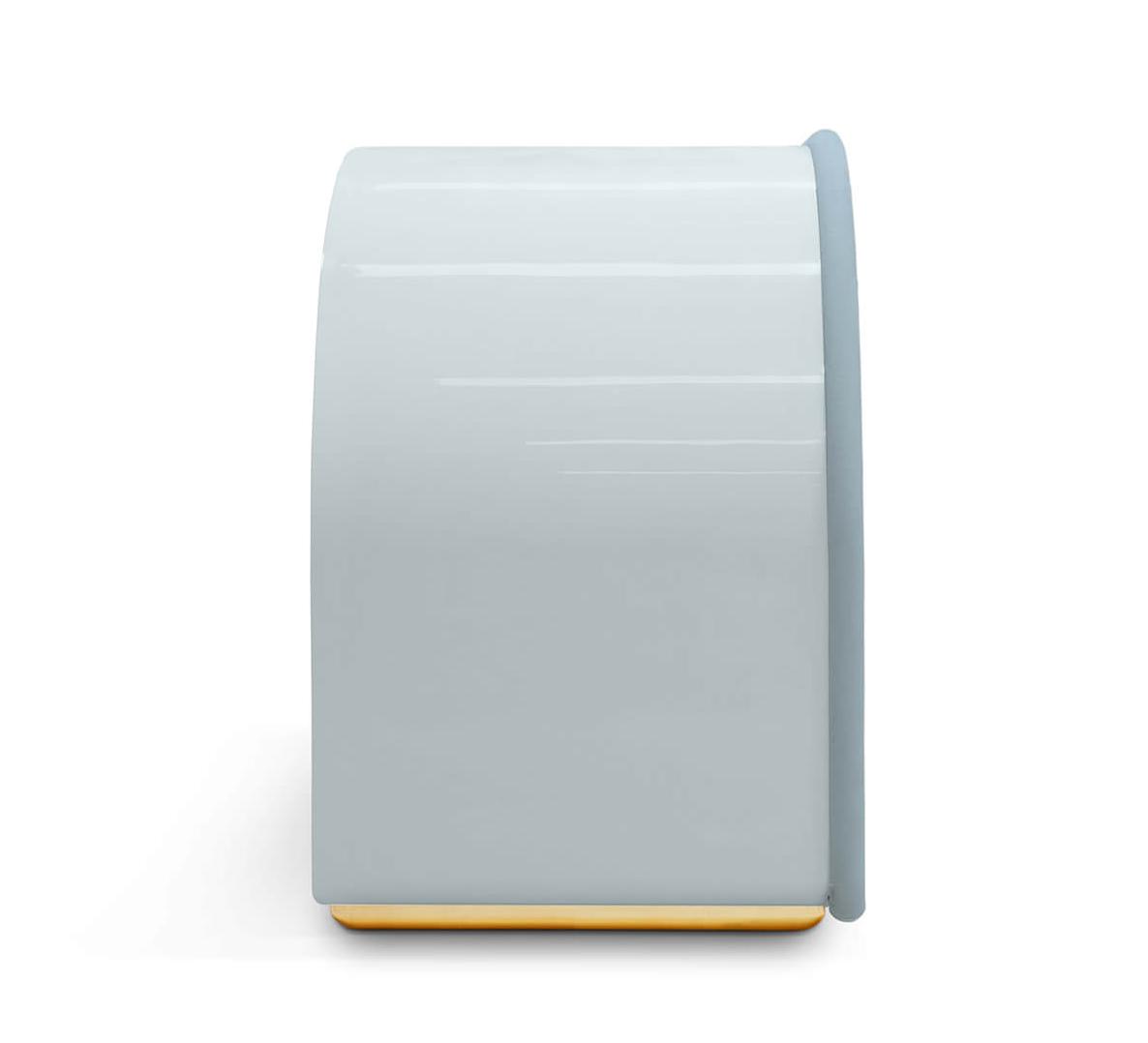 Candy Coated Twin Chest of Drawers