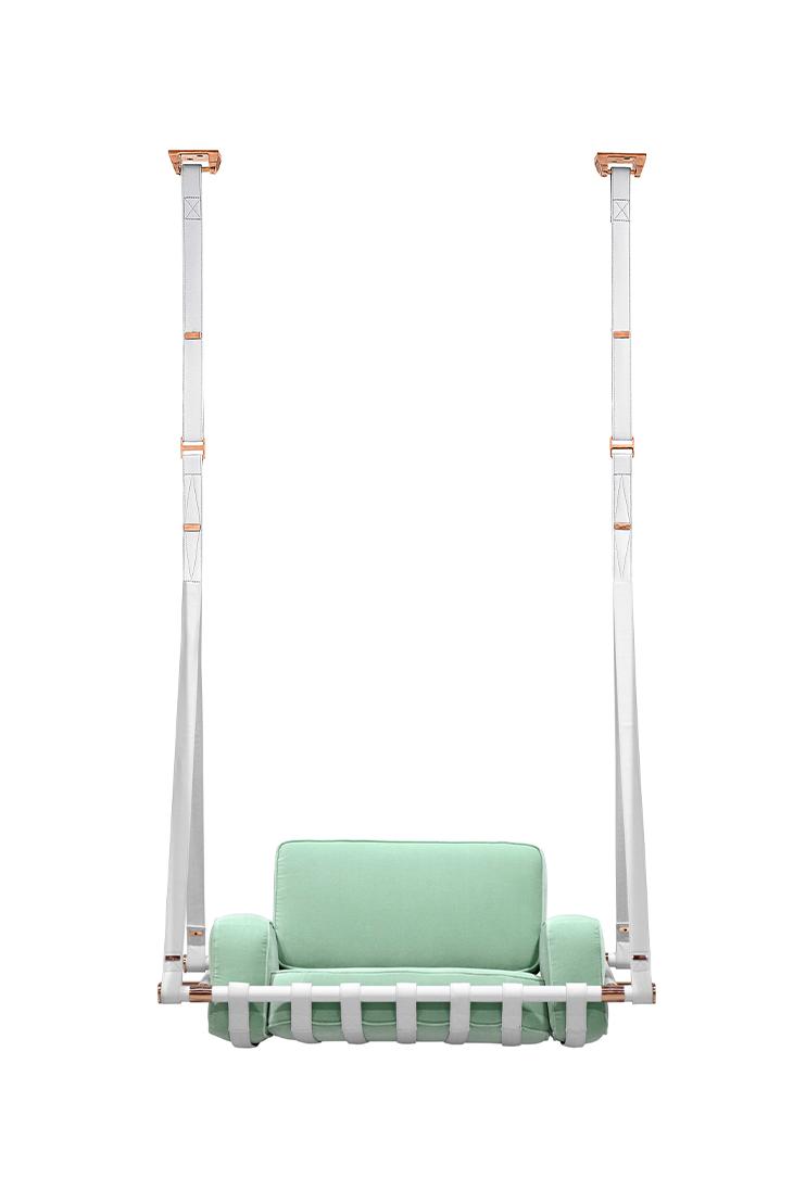 Cloud Hanging Chair