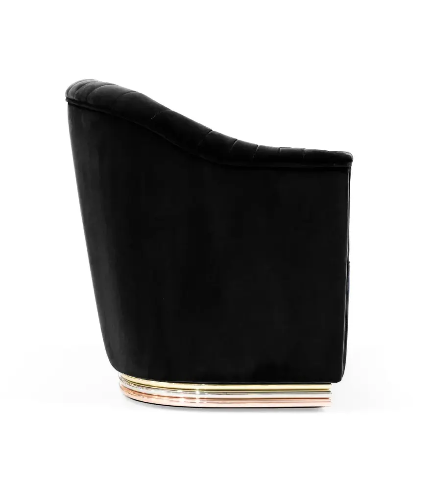 Liora Armchair
