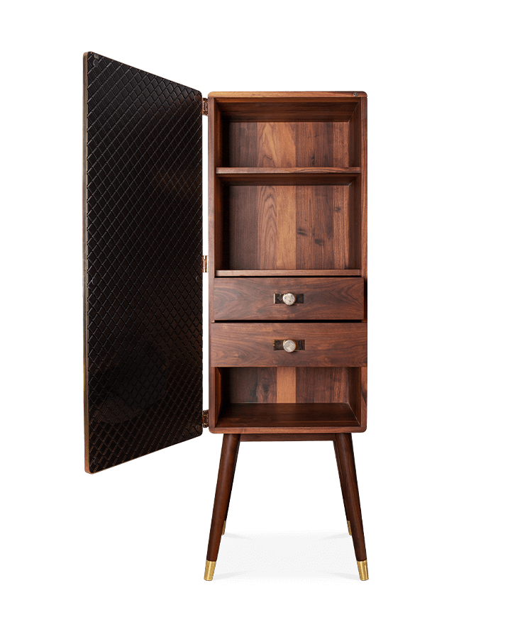 Marston Tall Cabinet