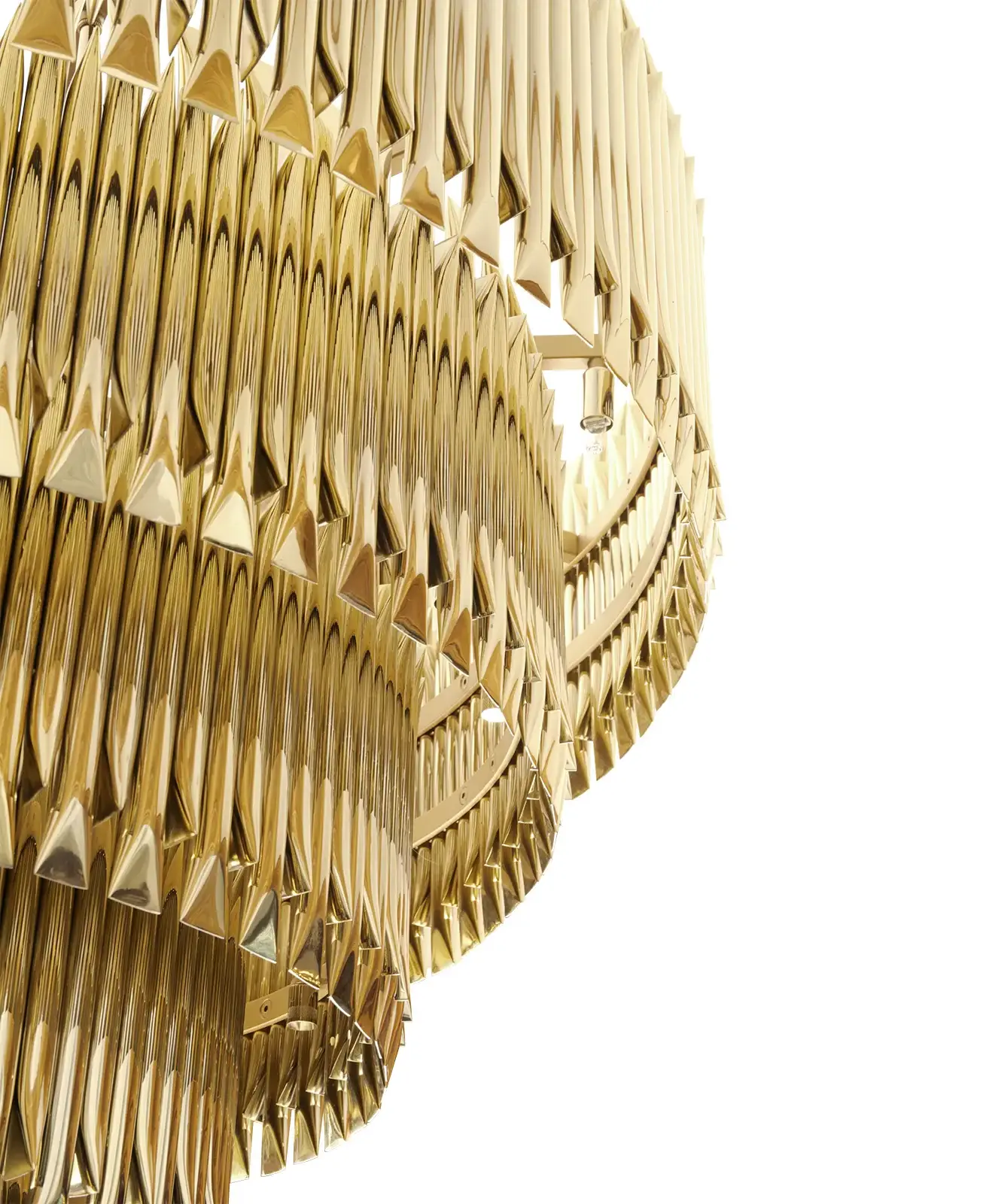 Harmony Chandelier