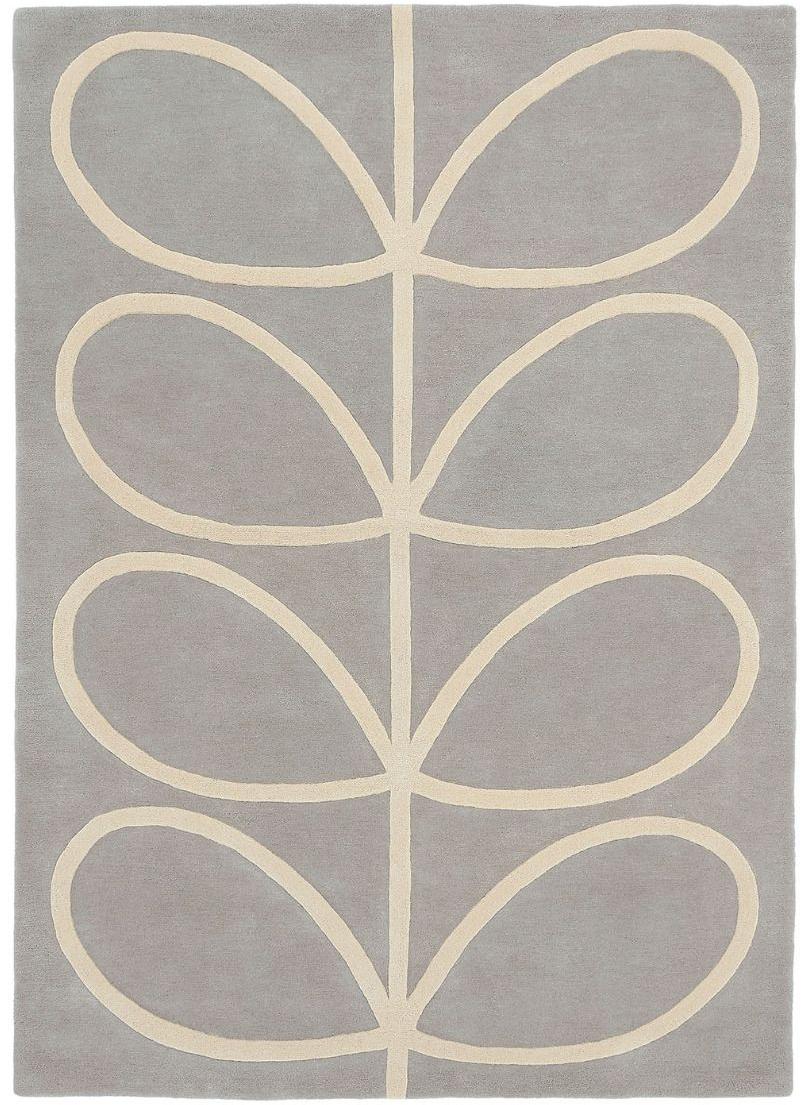 Giant Linear Stem 059404 Rug