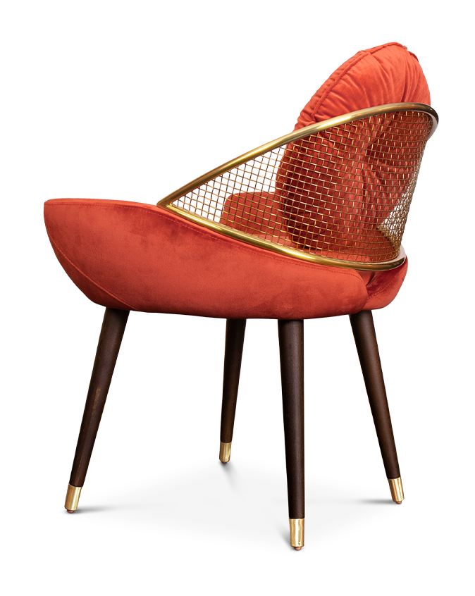 Greta Chair