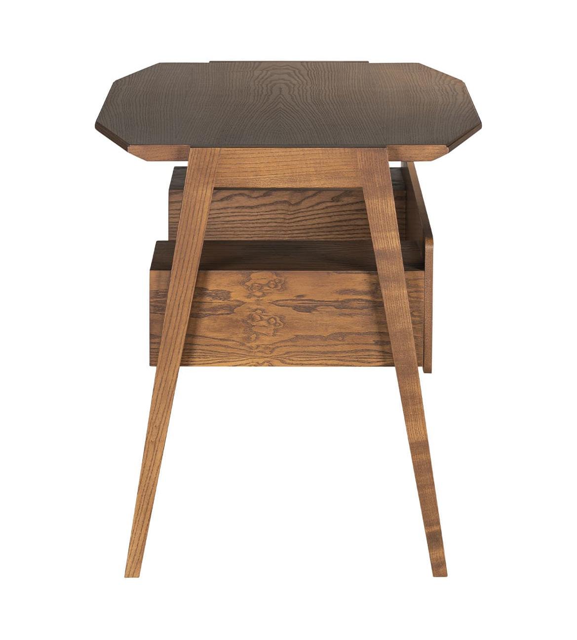 Eugenio Desk