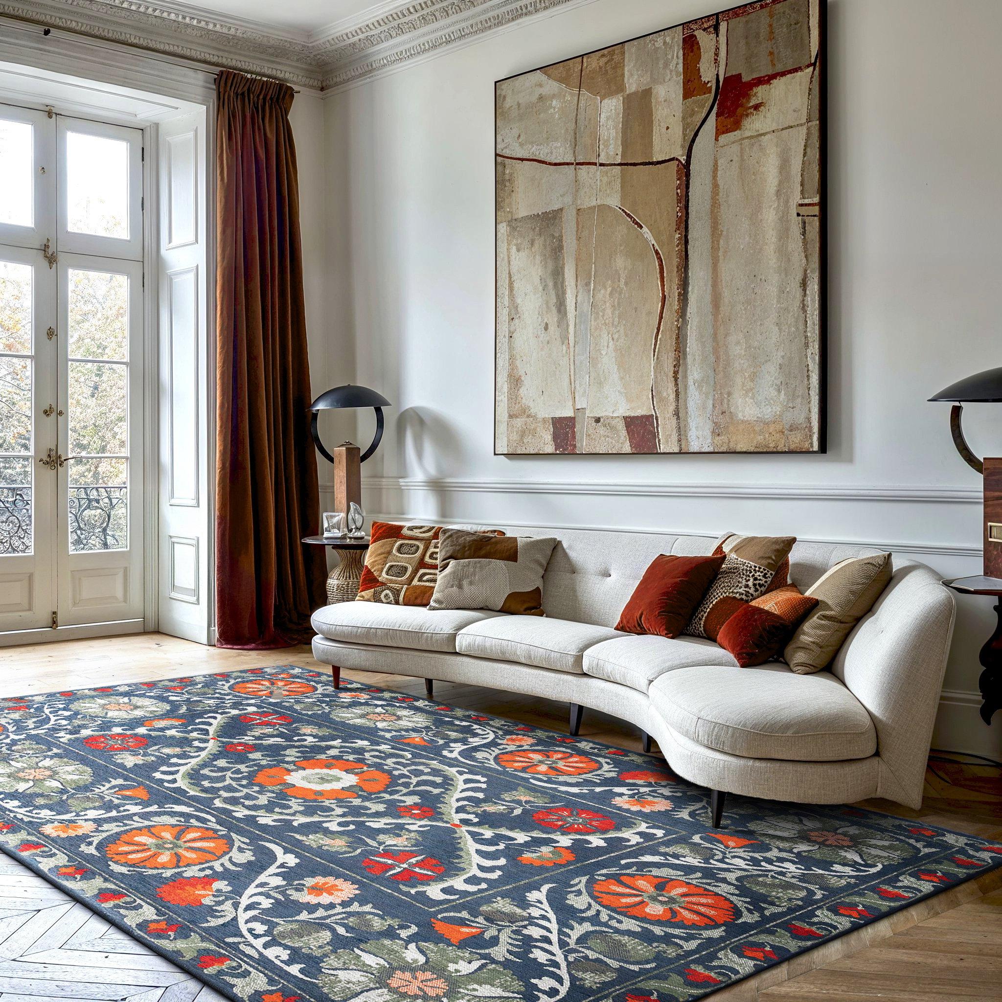 Nordic 9730 Rug