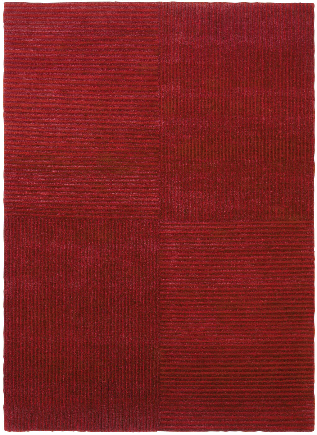 Gamba Vario 1 Red Rug