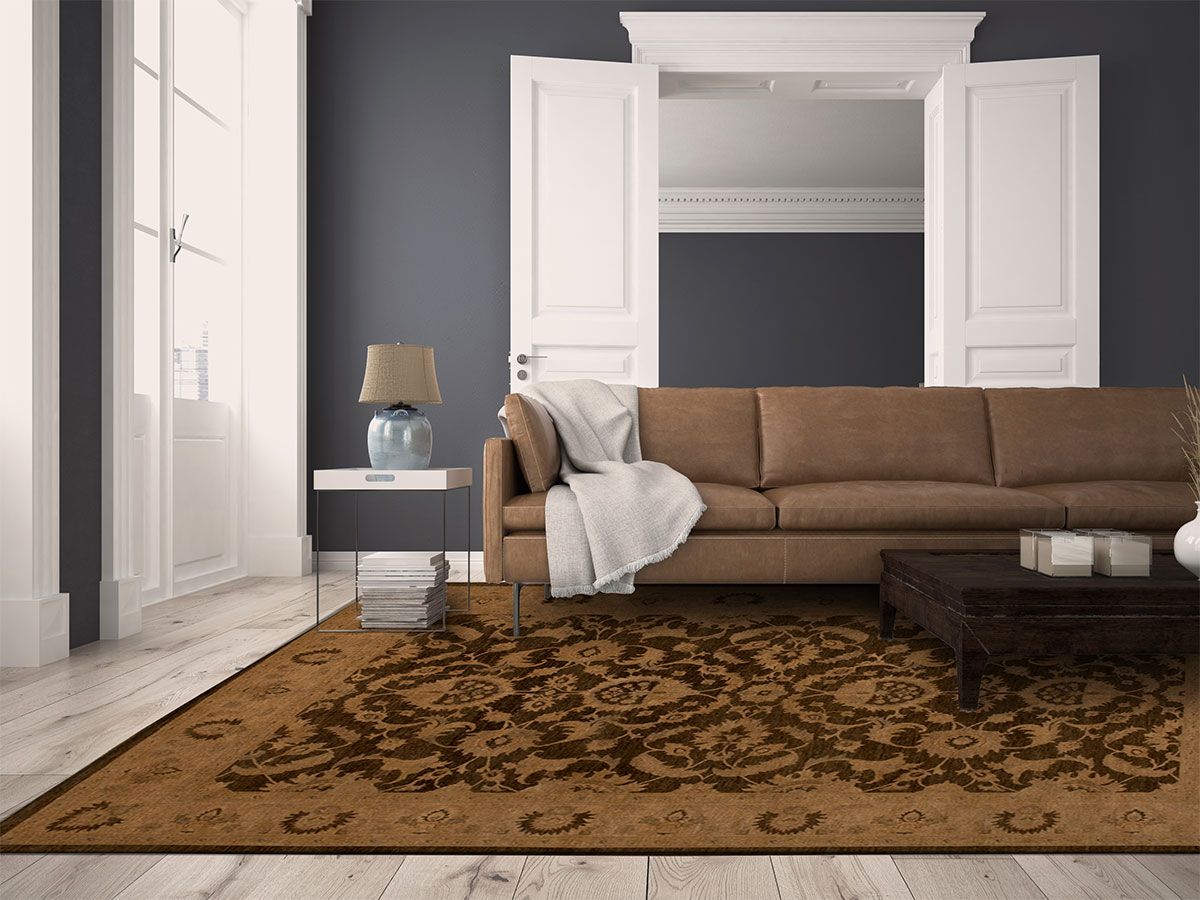 Ankur Rug | Size: 360 x 450 cm