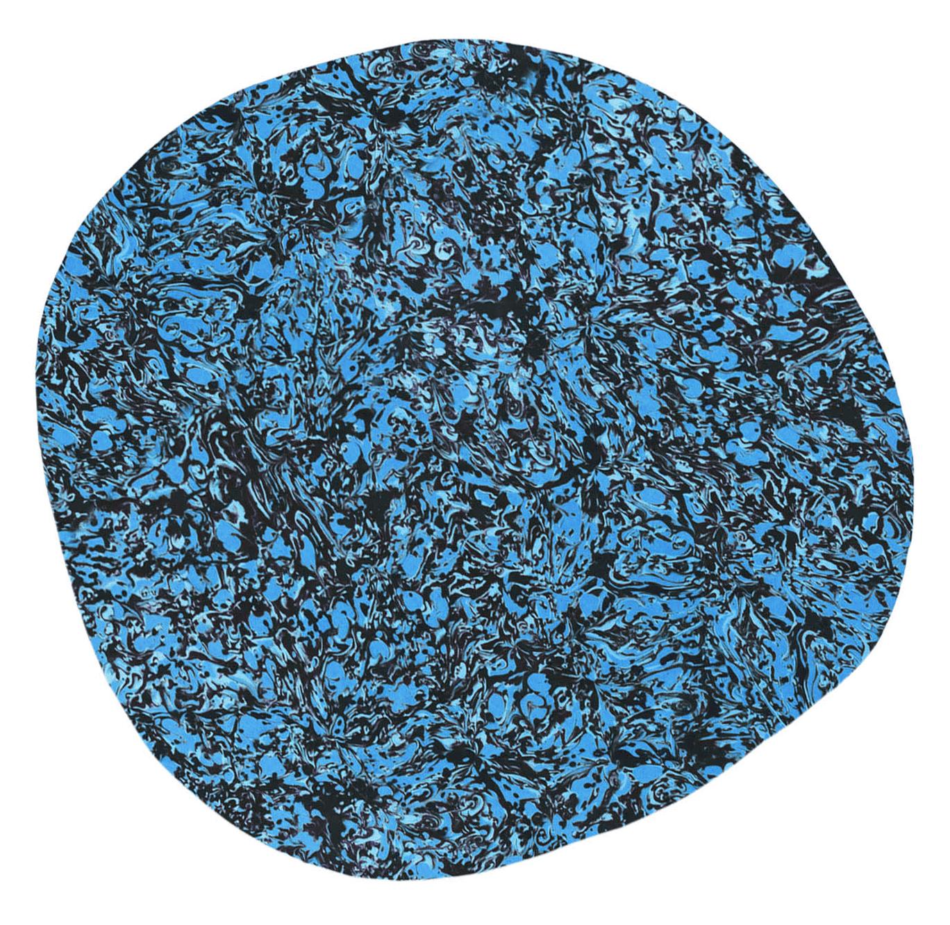 BonBon Blue Signature Coffee Table