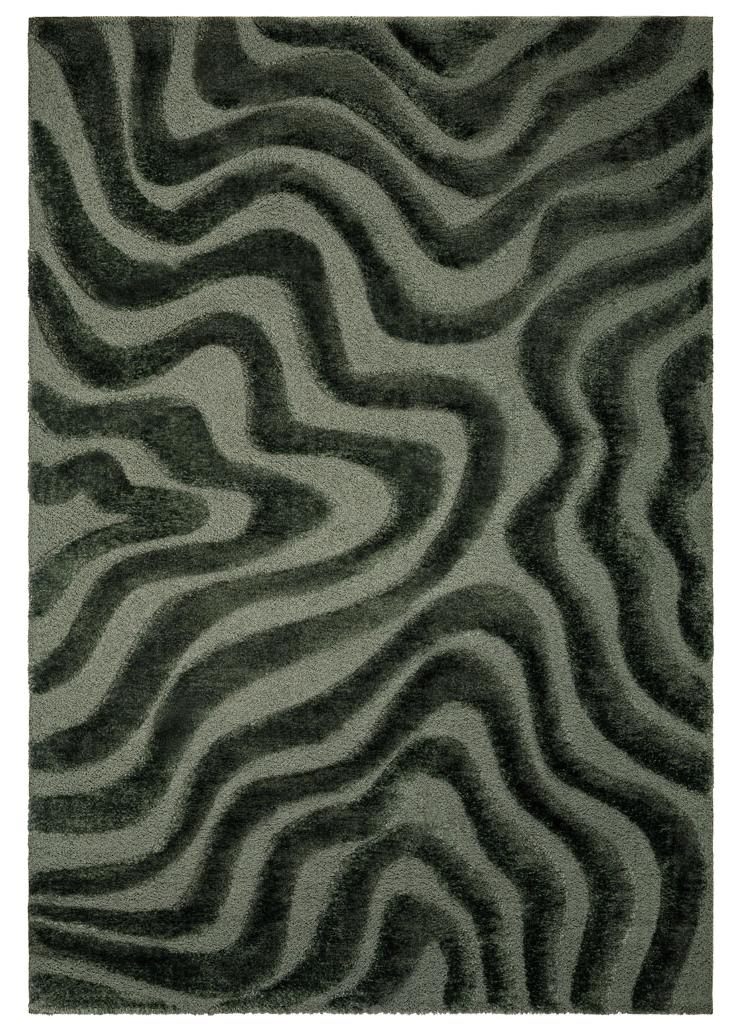 Venere Verde Bosco Rug