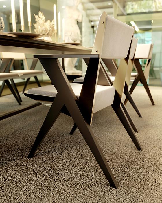 Fidel Seating Chair - 9