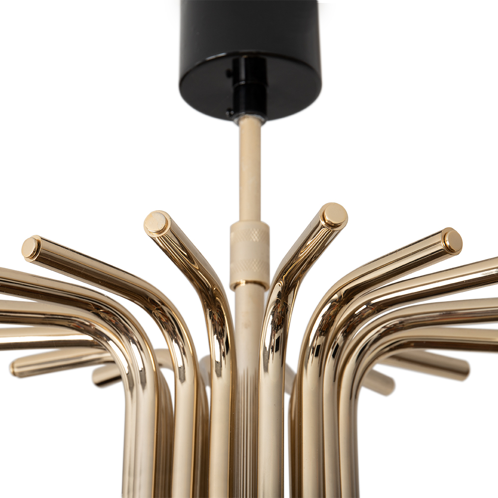 Cosmonaut Suspension Lamp