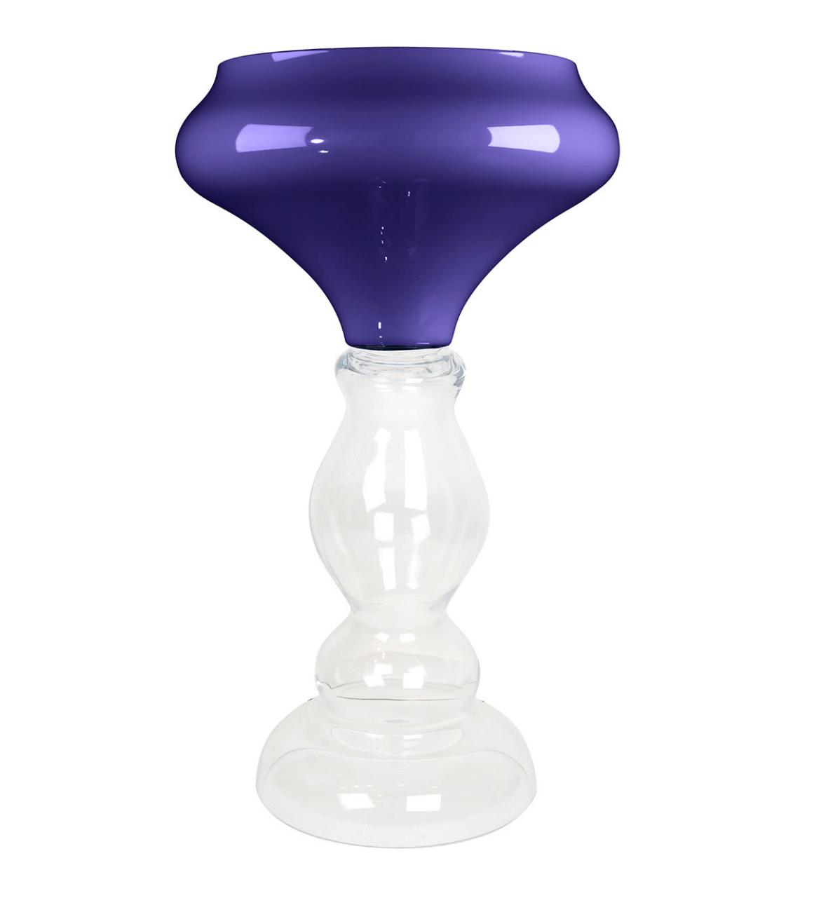 Zeus Crafted Vase